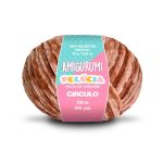 FIO AMIGURUMI PELUCIA 85G CIRCULO