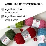LA PRECIOSO 100G CIRCULO