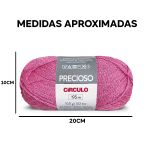 LA PRECIOSO 100G CIRCULO