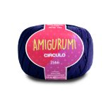 FIO AMIGURUMI 125G CIRCULO