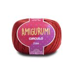 FIO AMIGURUMI 125G CIRCULO