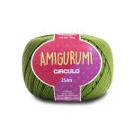 FIO AMIGURUMI 125G CIRCULO