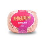 FIO AMIGURUMI 125G CIRCULO