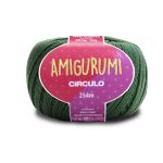 FIO AMIGURUMI 125G CIRCULO