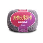 FIO AMIGURUMI 125G CIRCULO