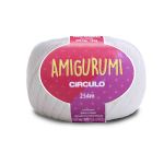 FIO AMIGURUMI 125G CIRCULO