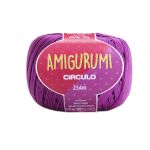 FIO AMIGURUMI 125G CIRCULO