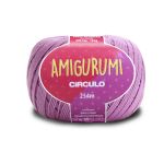 FIO AMIGURUMI 125G CIRCULO