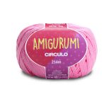 FIO AMIGURUMI 125G CIRCULO
