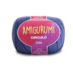 FIO AMIGURUMI 125G CIRCULO