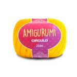FIO AMIGURUMI 125G CIRCULO