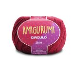 FIO AMIGURUMI 125G CIRCULO