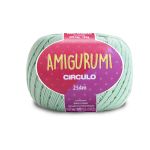 FIO AMIGURUMI 125G CIRCULO