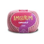 FIO AMIGURUMI 125G CIRCULO