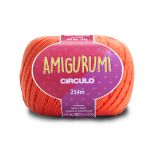FIO AMIGURUMI 125G CIRCULO