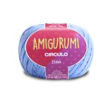 FIO AMIGURUMI 125G CIRCULO