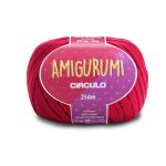 FIO AMIGURUMI 125G CIRCULO