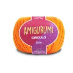 FIO AMIGURUMI 125G CIRCULO
