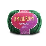 FIO AMIGURUMI 125G CIRCULO