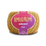 FIO AMIGURUMI 125G CIRCULO