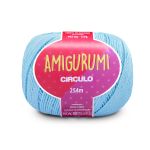 FIO AMIGURUMI 125G CIRCULO
