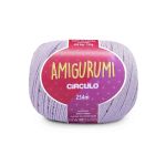 FIO AMIGURUMI 125G CIRCULO