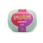 FIO AMIGURUMI 125G CIRCULO