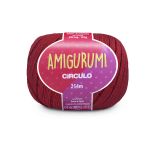 FIO AMIGURUMI 125G CIRCULO