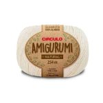 FIO AMIGURUMI 125G CIRCULO