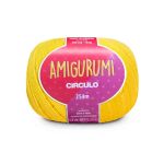 FIO AMIGURUMI 125G CIRCULO