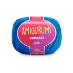 FIO AMIGURUMI 125G CIRCULO