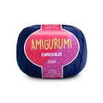 FIO AMIGURUMI 125G CIRCULO