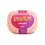 FIO AMIGURUMI 125G CIRCULO