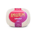 FIO AMIGURUMI 125G CIRCULO