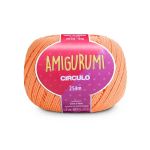 FIO AMIGURUMI 125G CIRCULO