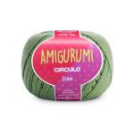 FIO AMIGURUMI 125G CIRCULO