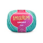 FIO AMIGURUMI 125G CIRCULO