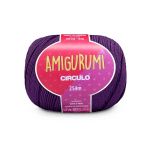 FIO AMIGURUMI 125G CIRCULO