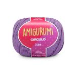FIO AMIGURUMI 125G CIRCULO