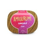 FIO AMIGURUMI 125G CIRCULO