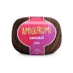FIO AMIGURUMI 125G CIRCULO