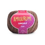 FIO AMIGURUMI 125G CIRCULO
