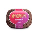 FIO AMIGURUMI 125G CIRCULO