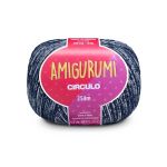 FIO AMIGURUMI 125G CIRCULO