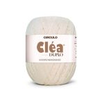 FIO CLEA DUPLO 508M CIRCULO