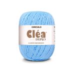 FIO CLEA DUPLO 508M CIRCULO