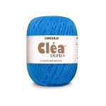 FIO CLEA DUPLO 508M CIRCULO