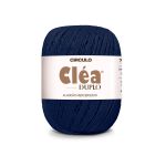 FIO CLEA DUPLO 508M CIRCULO