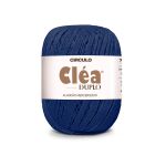 FIO CLEA DUPLO 508M CIRCULO