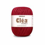 FIO CLEA DUPLO 508M CIRCULO